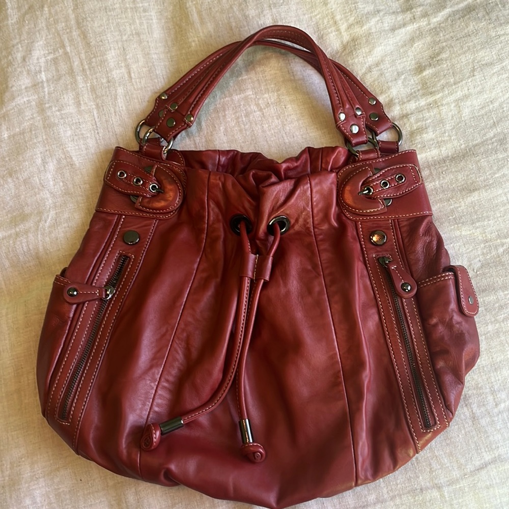 Hype Purse